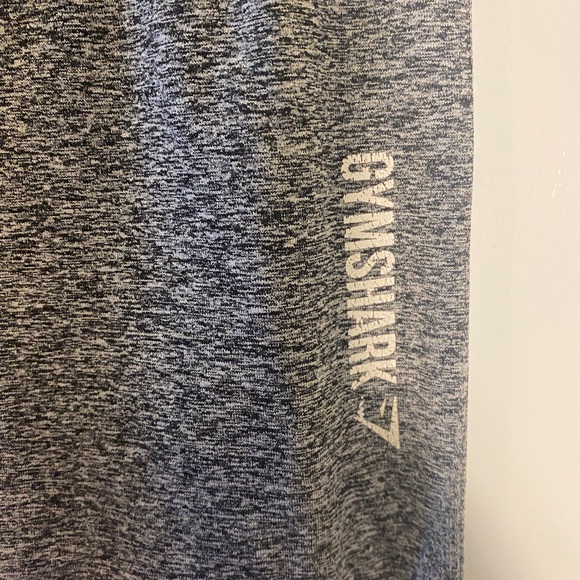 GYMSHARK Seamless Contour Leggings Ombré - Picture 5 of 6
